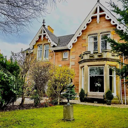 Ladies Lodge Inverness-3